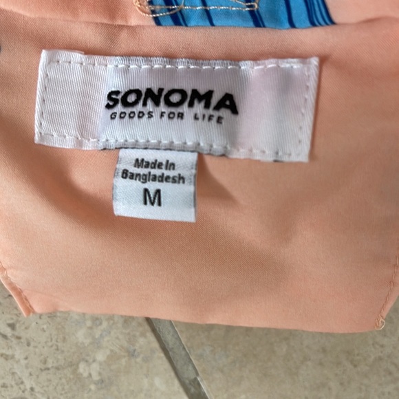 Fun swimsuit - Picture 2 of 2